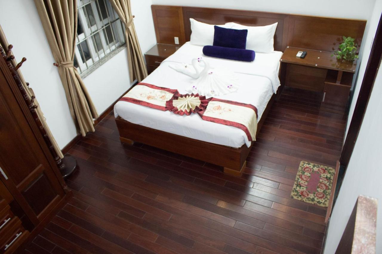 Hoa Phat Hotel & Apartment Cidade de Ho Chi Minh Exterior foto